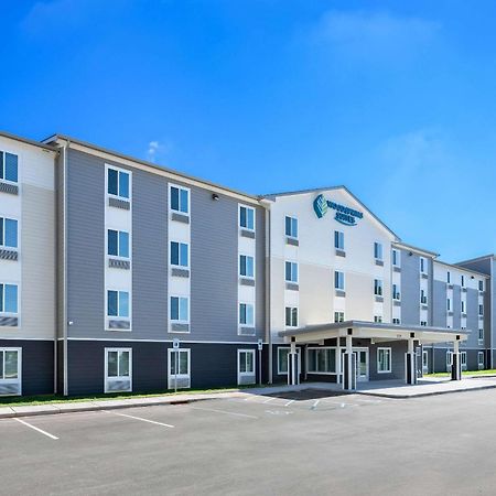 Woodspring Suites Huntsville - Research Park Kültér fotó