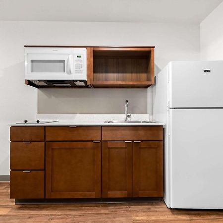 Woodspring Suites Huntsville - Research Park Kültér fotó