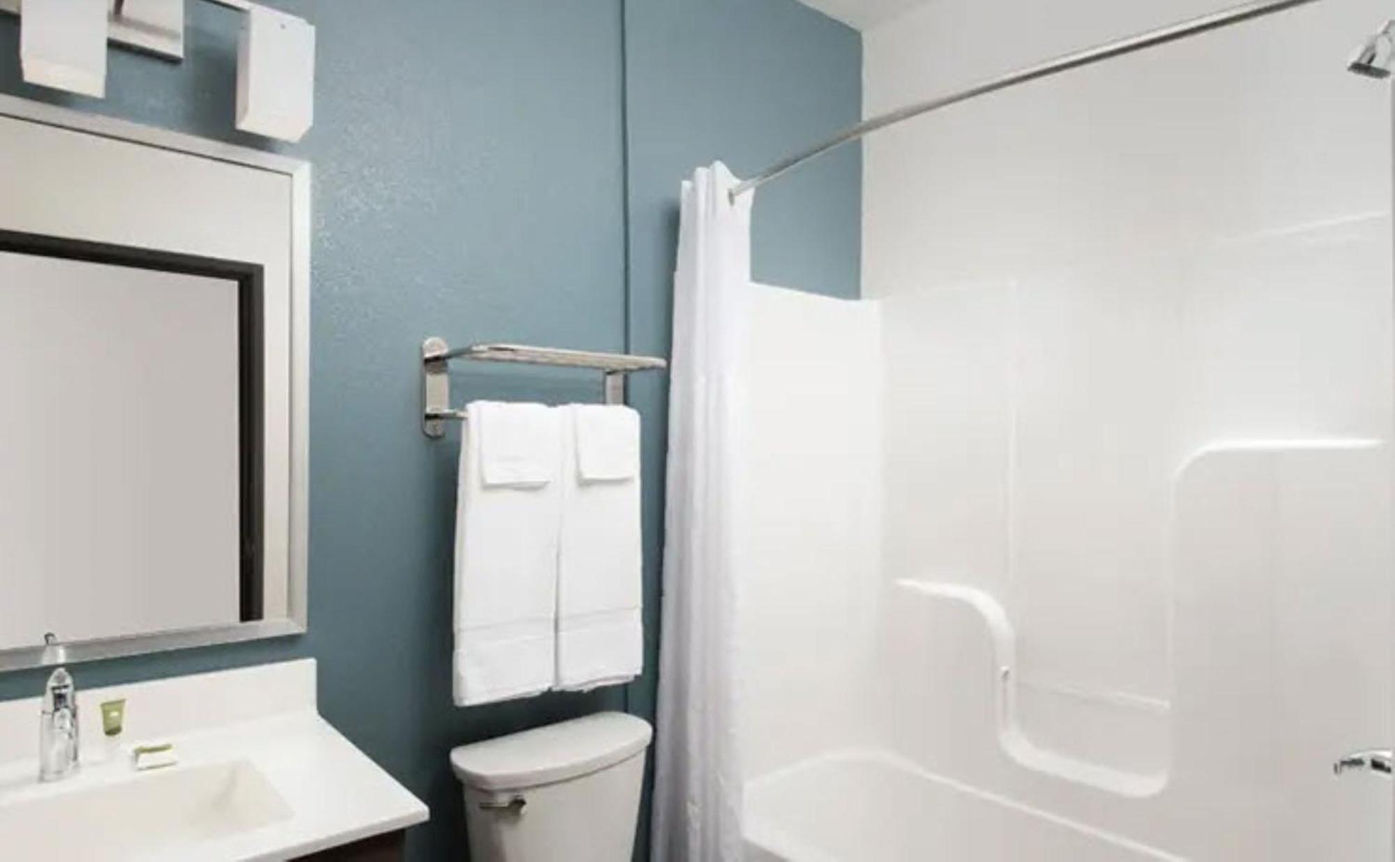 Woodspring Suites Huntsville - Research Park Kültér fotó