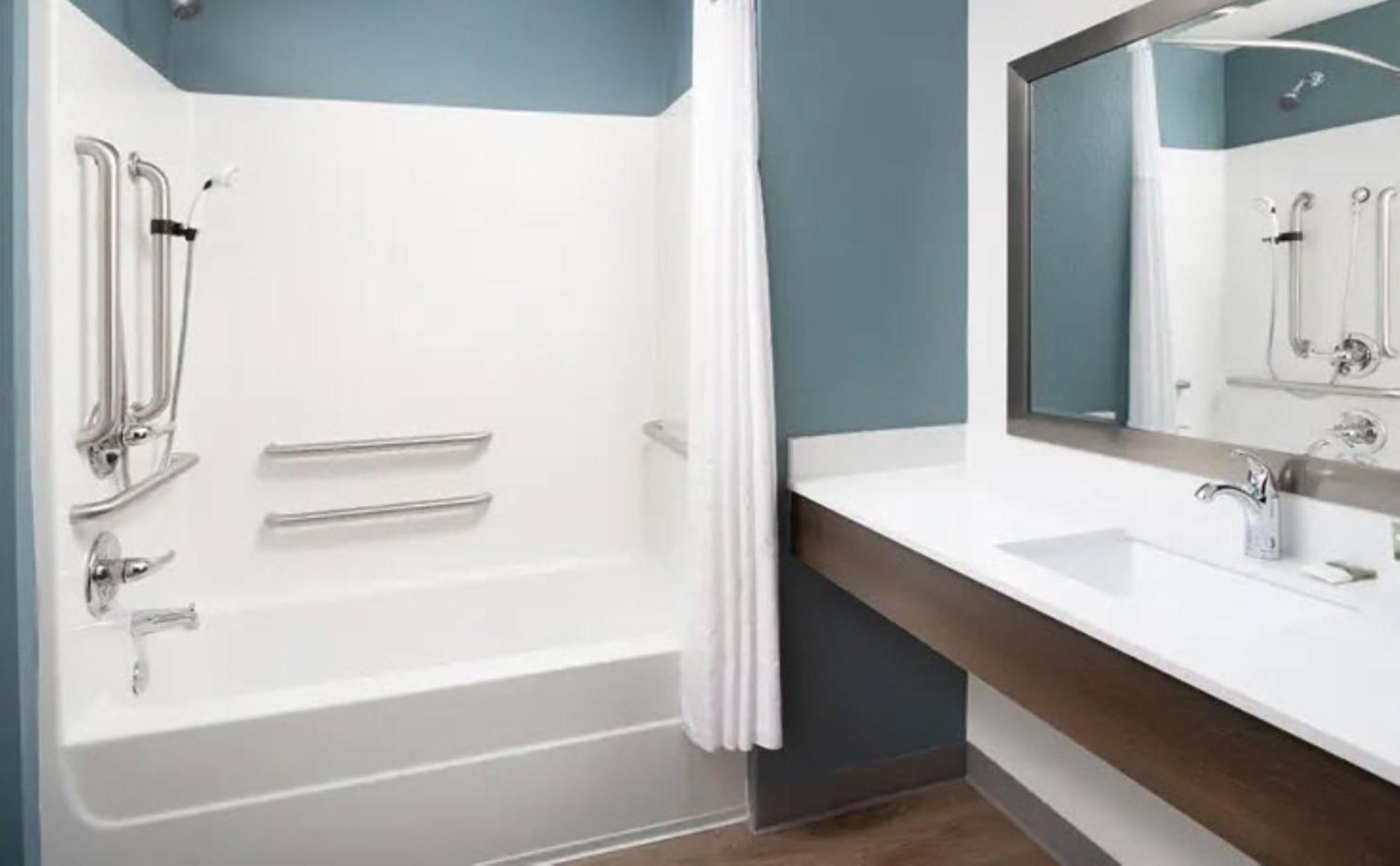 Woodspring Suites Huntsville - Research Park Kültér fotó