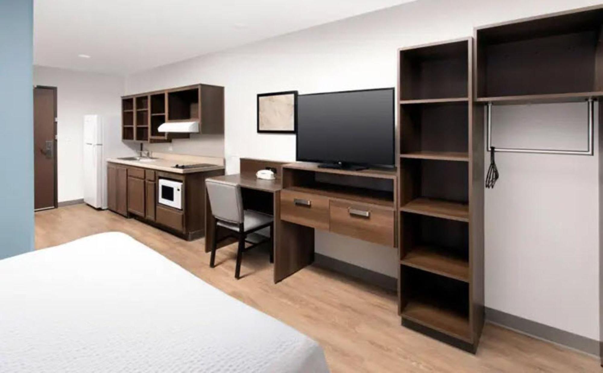 Woodspring Suites Huntsville - Research Park Kültér fotó