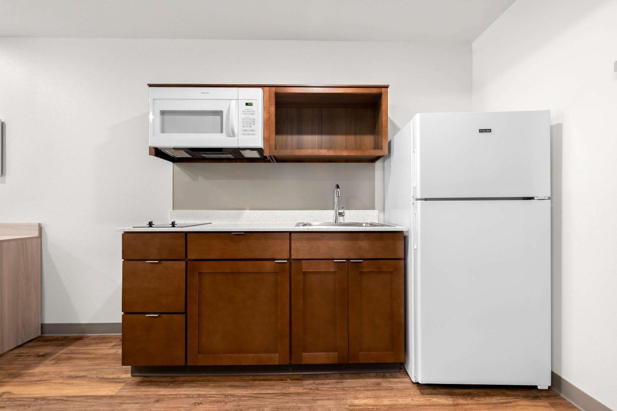 Woodspring Suites Huntsville - Research Park Kültér fotó