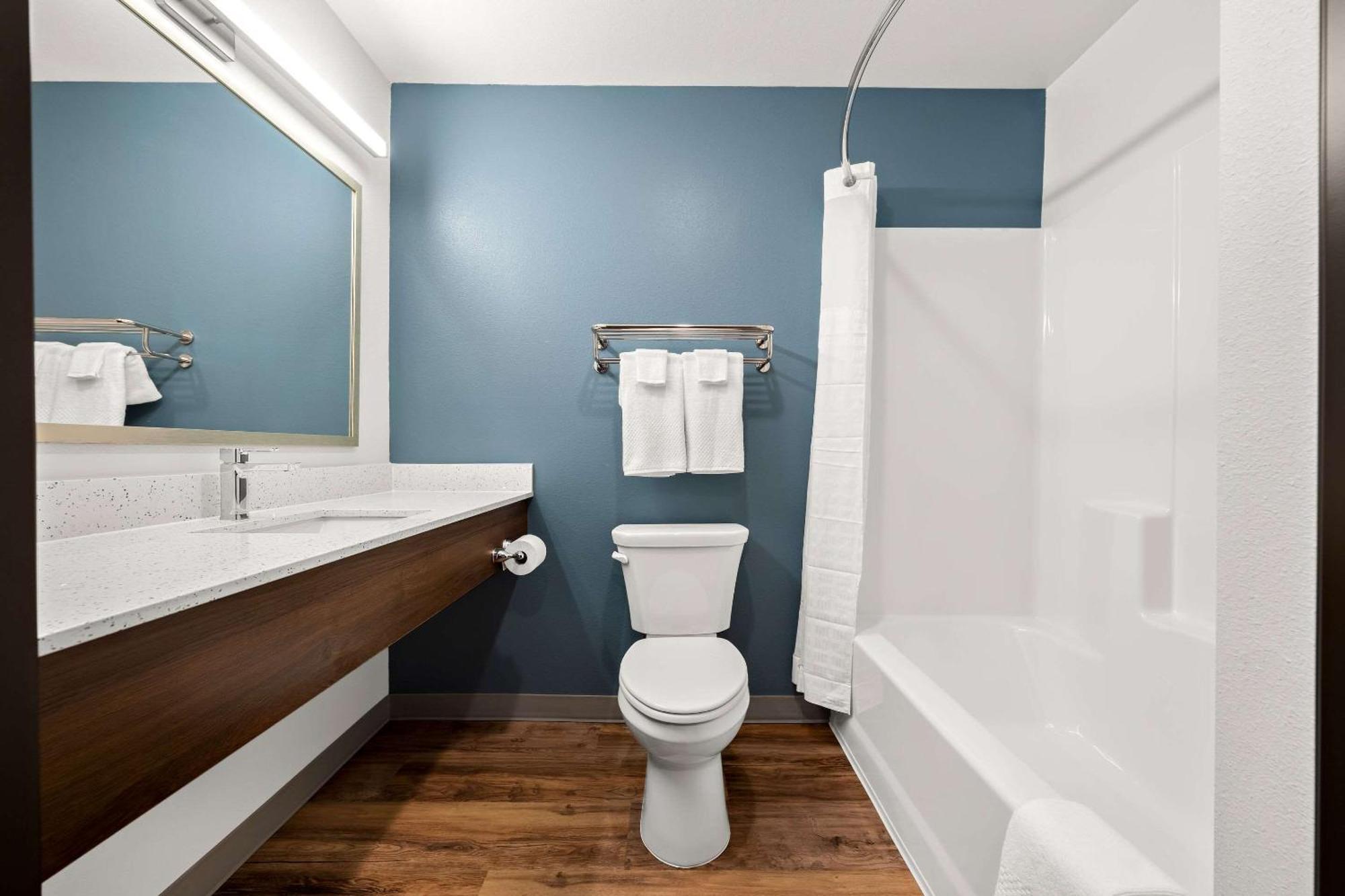 Woodspring Suites Huntsville - Research Park Kültér fotó