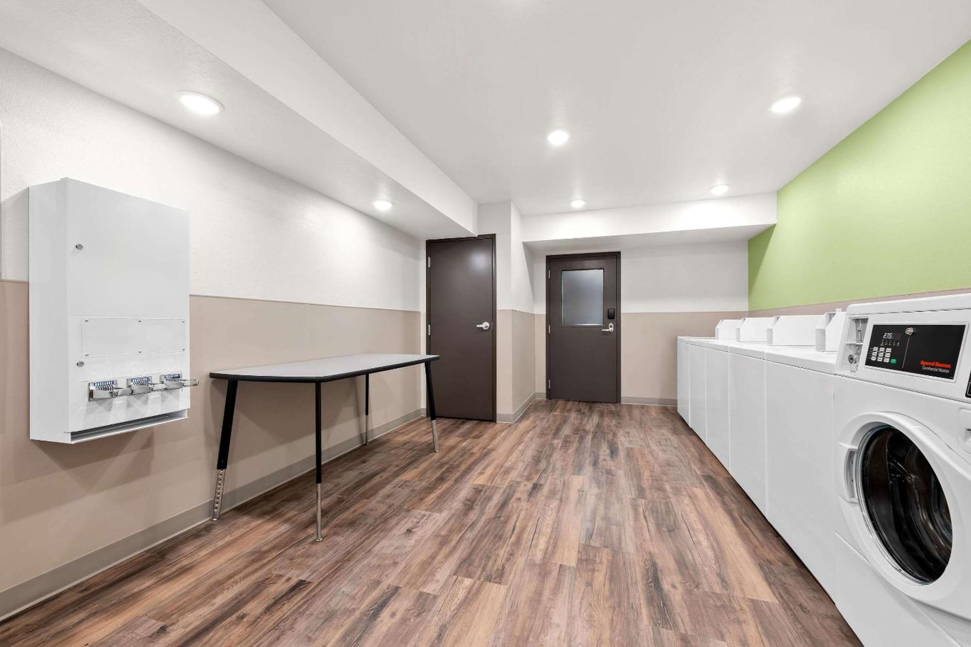 Woodspring Suites Huntsville - Research Park Kültér fotó