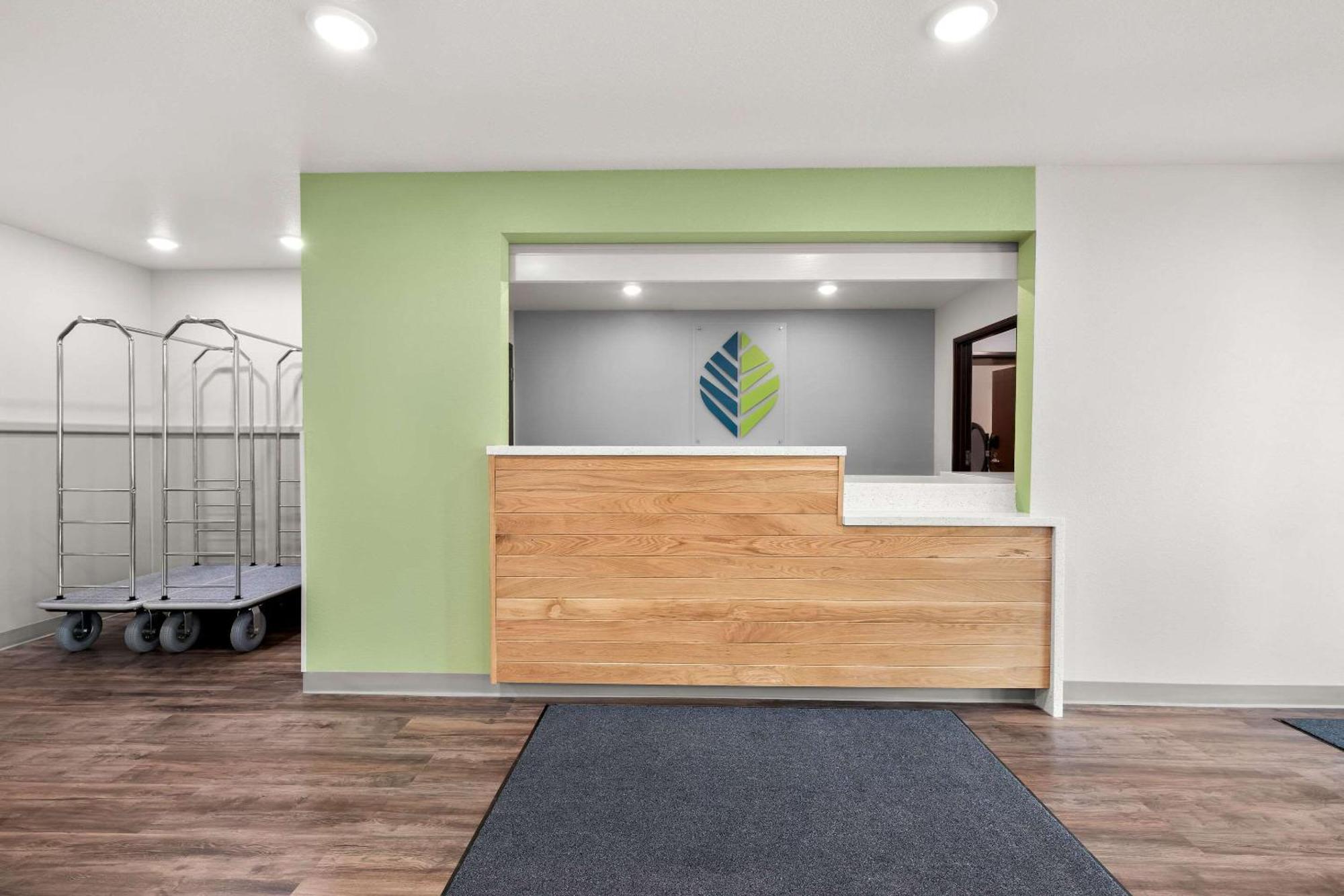 Woodspring Suites Huntsville - Research Park Kültér fotó