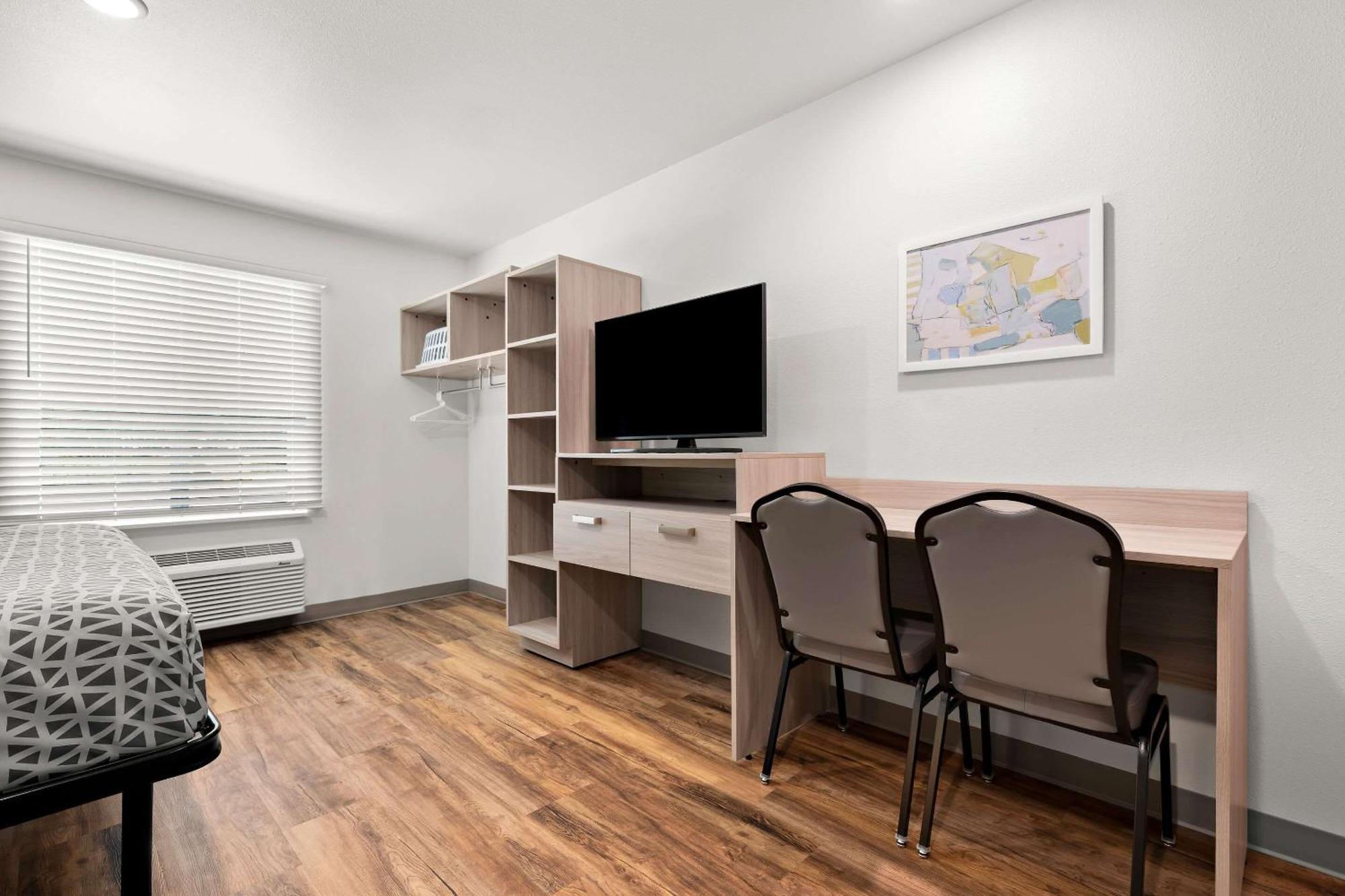 Woodspring Suites Huntsville - Research Park Kültér fotó