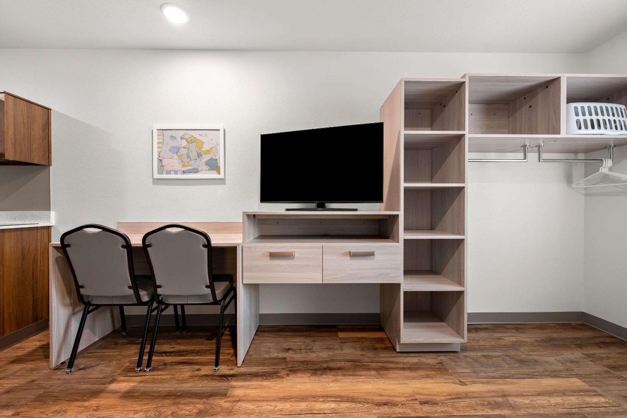 Woodspring Suites Huntsville - Research Park Kültér fotó